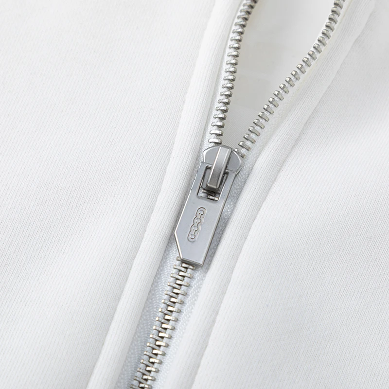 GOODBRAND هوديي رسمت باليد التطريز جودة عالية 1:1 القطن عادية فضفاض الاتجاه جيد قمصان سويت شيرت بقلنسوة الرجال النساء