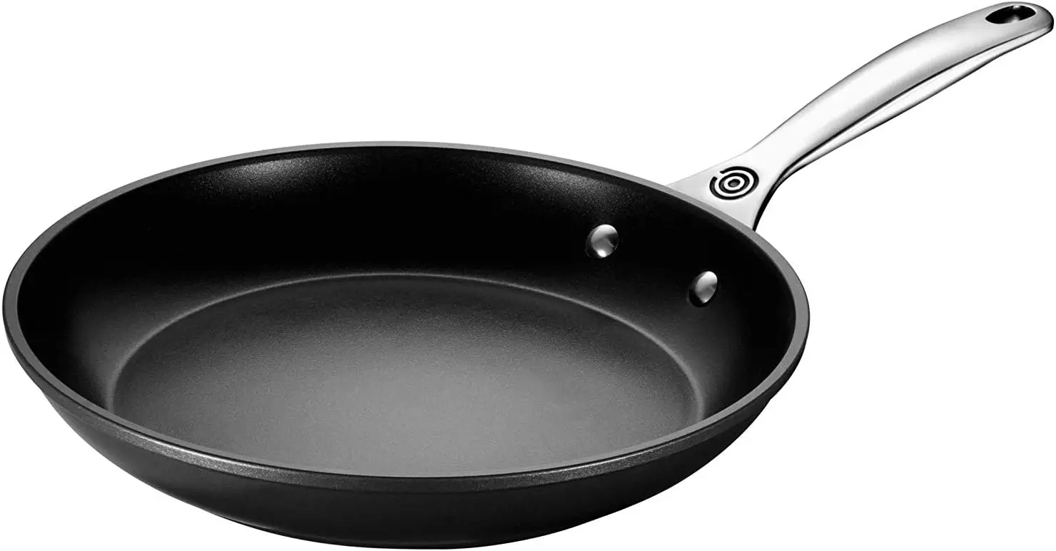 Le Creuset Toughened Nonstick PRO Fry Pan, 10