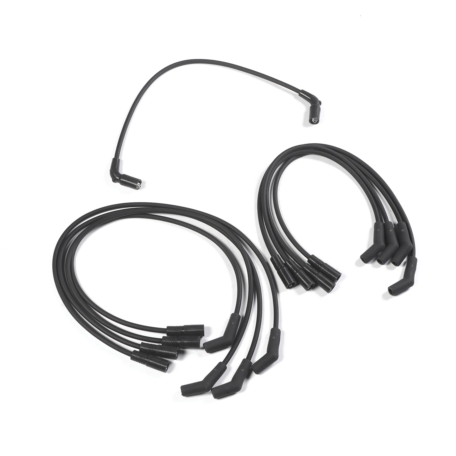 

Spark Plug Wire Set 9 Pieces FOR Volvo Penta V8 5.0L 5.7L 3888328