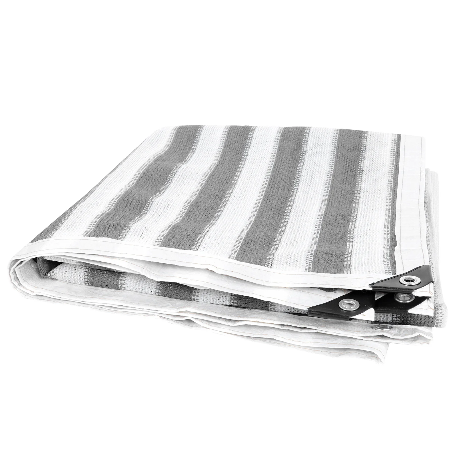 

1pc Outdoor Sunshade Cover Balcony Garden Sunshade Net Uv Resistant Heat Insulation Shading Cloth For Roof Balcony Garden Use