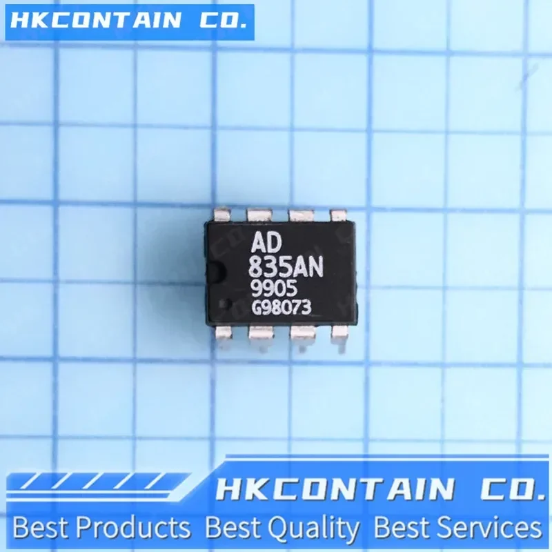 

НОВАЯ микросхема AD829JN AD829JNZ AD829SQ AD829AQ AD829SQ/883B AD834JN AD834JNZ AD835AN AD835ANZ