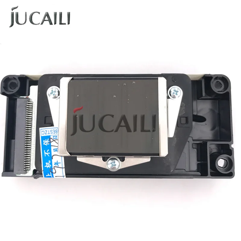 Jucaili Original DX5 Printhead Water-base F158000 F160010 Print Head for Mutoh RJ900 RJ900C For Epson 4800 7800 9800 Printer