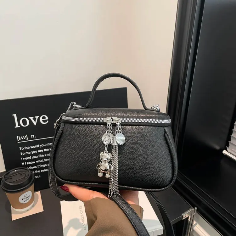 

Affordable Stylish Women's Handbag - Minimalist Casual Crossbody Shoulder Bag, Chic & Budget-Friendly