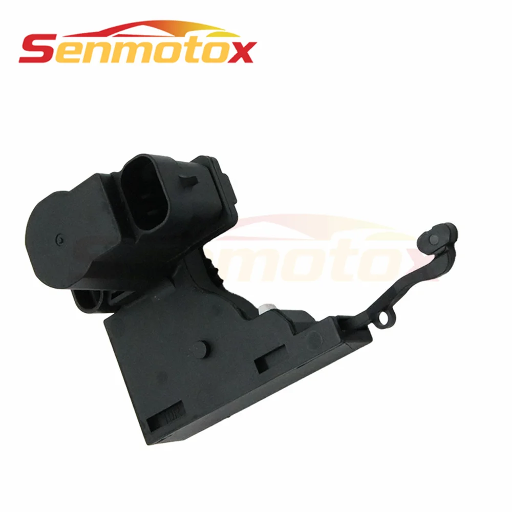 

96229551 Left/Right Door Lock Actuator 96229552 For Chevrolet Optra Aveo 2004 -2011 Pontiac Wave G3 Car Accessories
