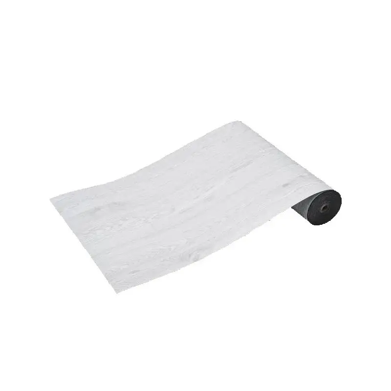 

SucceBuy Self Adhesive Vinyl Floor Tiles 1.5mm Thick Peel & Stick Light Wood Grain DIY Flooring for Kitchen Dining Room Bedroom