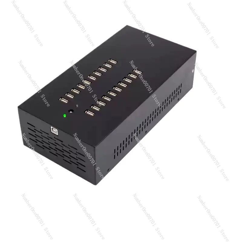 

Hub HUB2.0 splitter multi-interface expansion multi-port charger mobile phone studio expander
