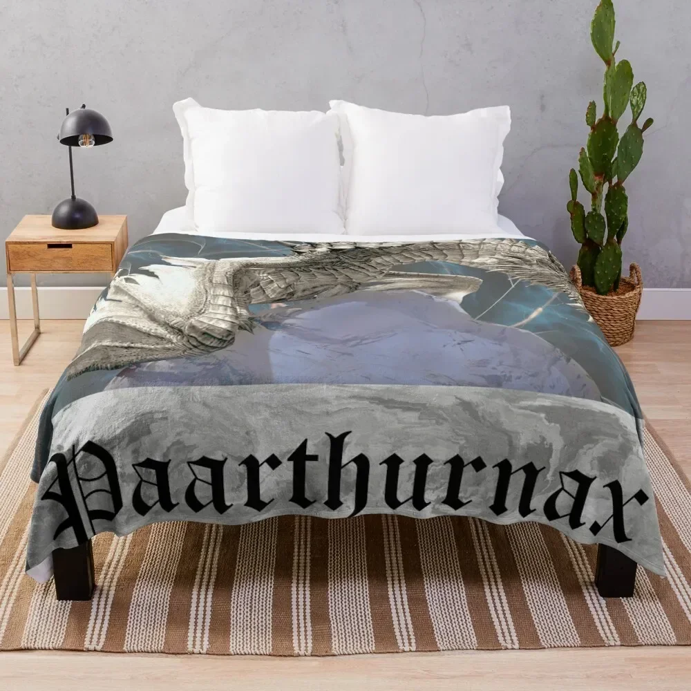 

Paarthurnax Throw Blanket Comforter For Sofa Thin Fashion Sofas Sofa Quilt Blankets