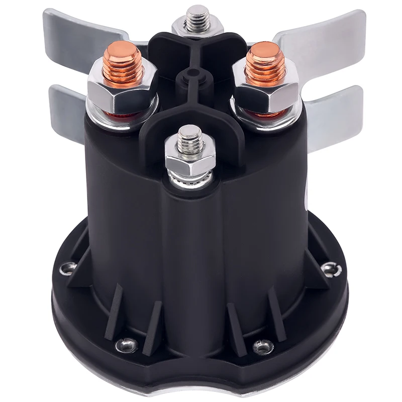 Motorcycle Starter Relay Solenoid For Trombetta PowerSeal DC Contactor 684-1251-212   6841251212  684-1261-212  6841261212,
