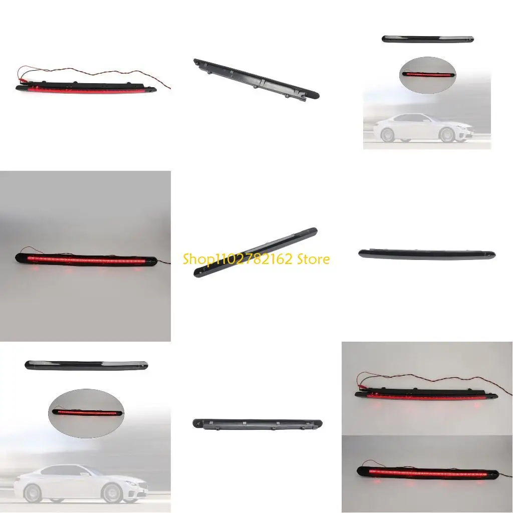 

547B Задний стоп-сигнал для Vito W447 2014+ A4479060800 A4479060700 Автомобильный 3-й стоп-сигнал