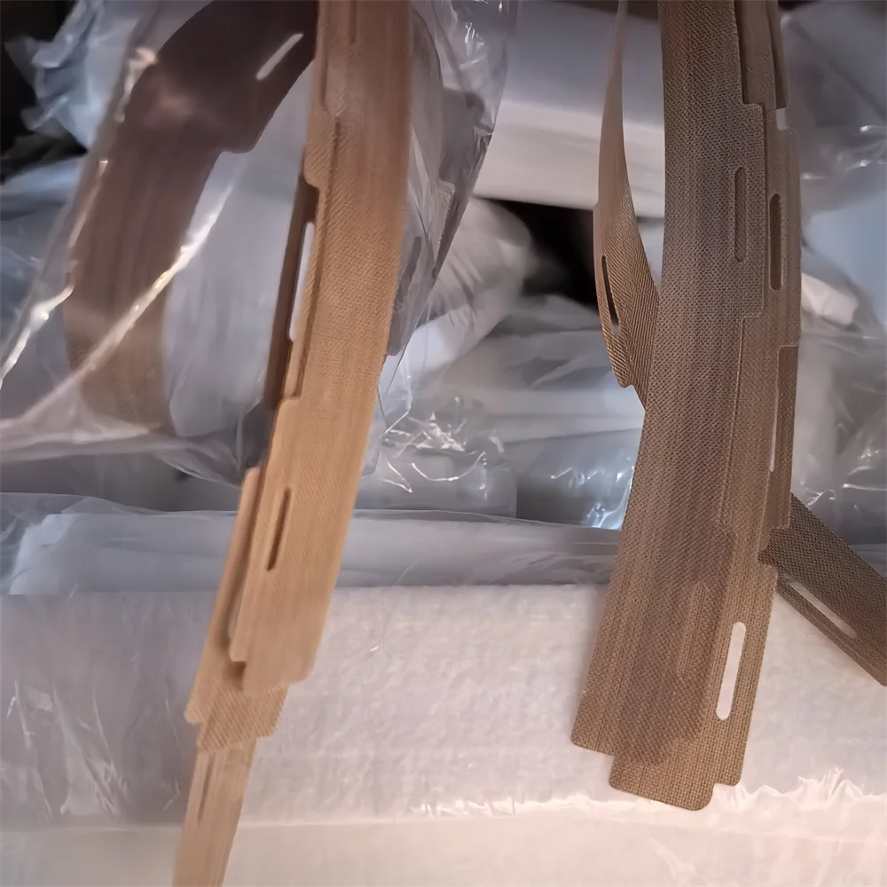 

604K62200 604K94280 604K62210 Fuser Heat Belt Slip Sheet for Xerox WorkCentre WC 7525 7530 7535 7545 7556 7830 7835 7845 7855