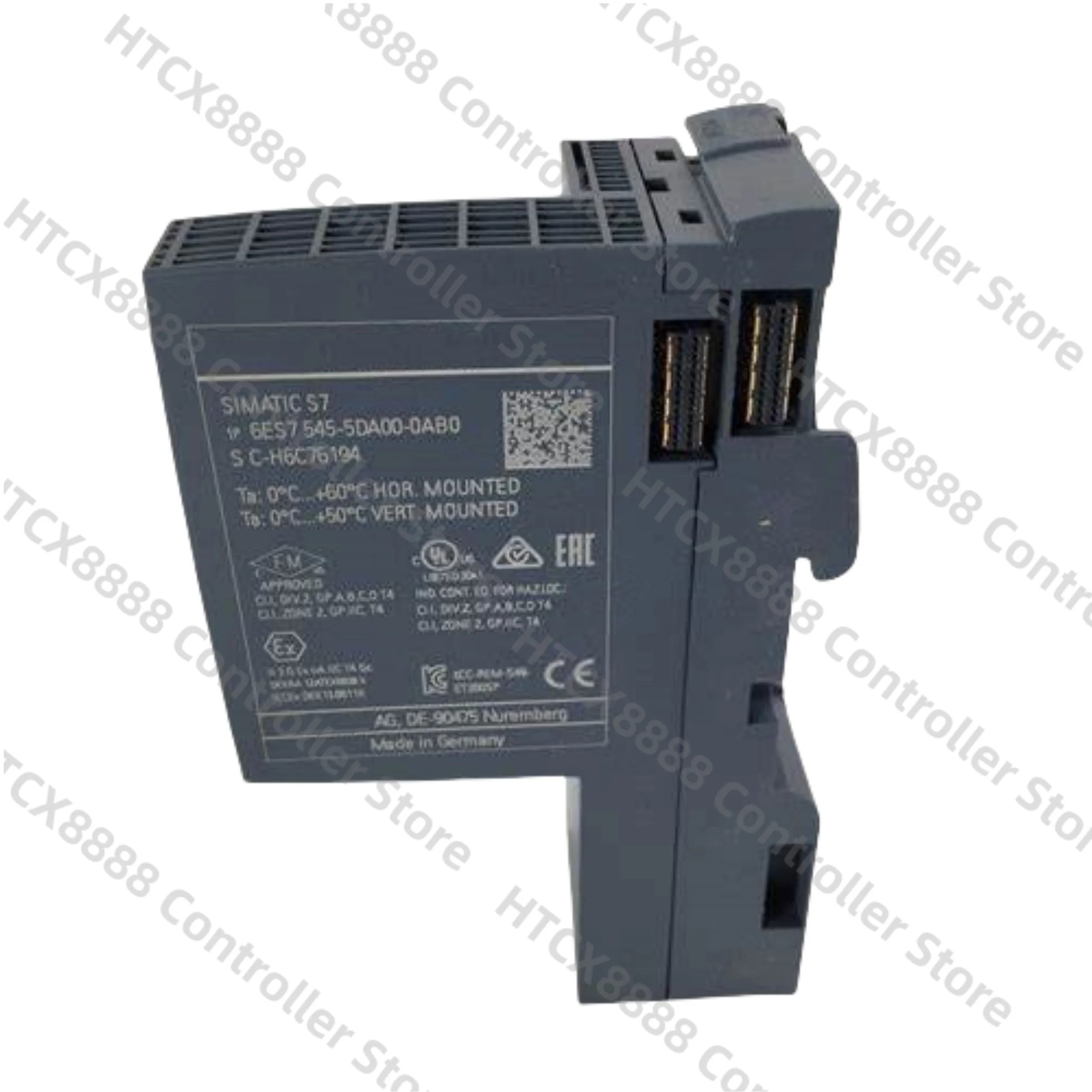 New Original 6ES7545-5DA00-0AB0 6ES7 545-5DA00-0AB0 Module