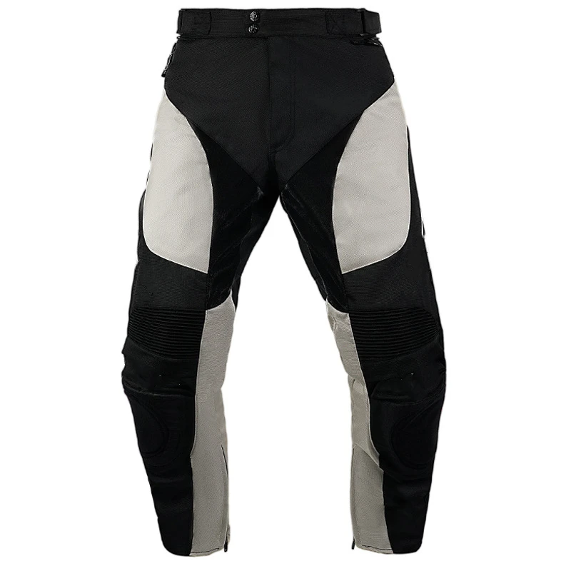 

New windproof and warm off-road cycling motorcycle pants, racing pants, speed drop pants, anti drop and wear-resistant pants