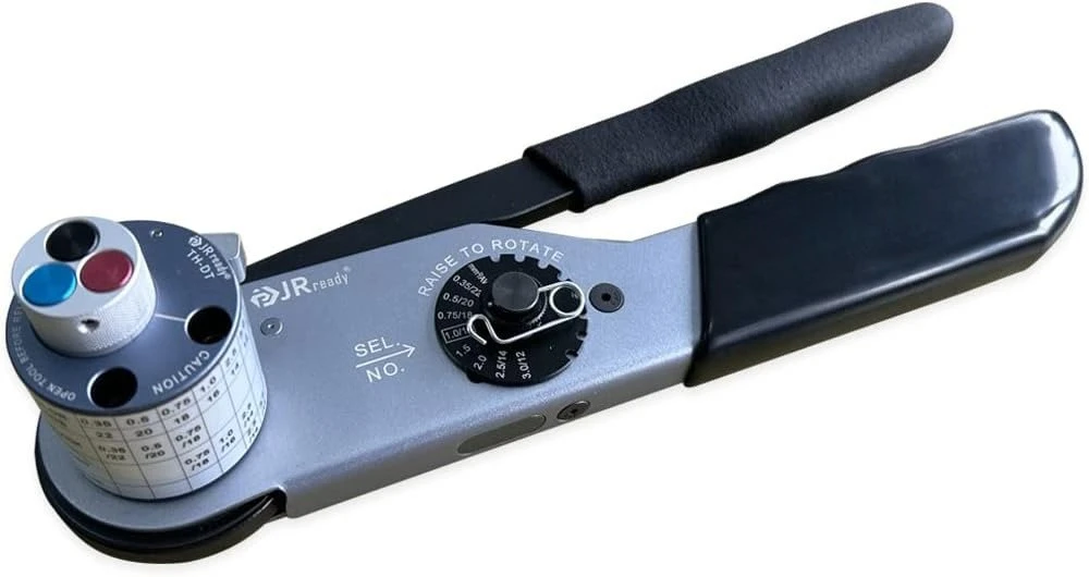 ST2158 JRD-HDT-48 D…