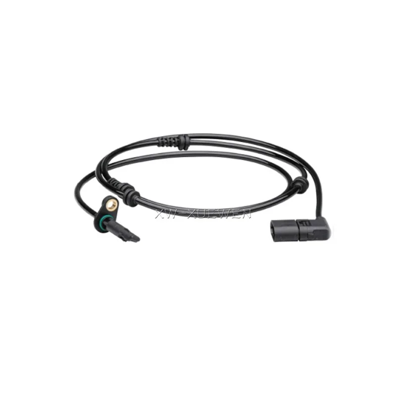 Front Right ABS Wheel Speed Sensor 2059058704 2059054507 A2059058704 A2059054507 For Mercedes Benz S205 C200 4MATIC M274