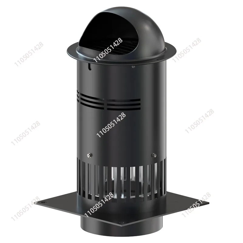 

Furnace special induced draft fan Pellet furnace smoke exhaust fan