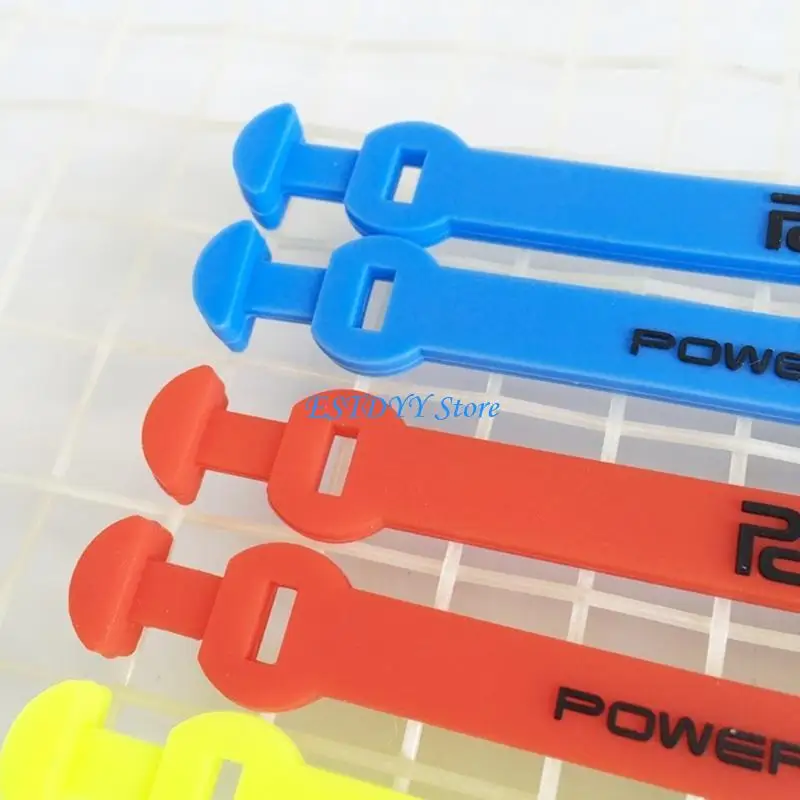 

G6DE Длинные теннисные ракетки Виброгасители Антивибрационные теннисные амортизаторы