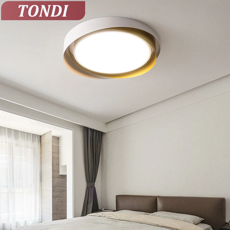 

Modern LED Ceiling Lights Bedroom Lamp Home Lighting Living Room Dining Room Study Kitchen Ceiling Lamp Lustre Room Fixtures