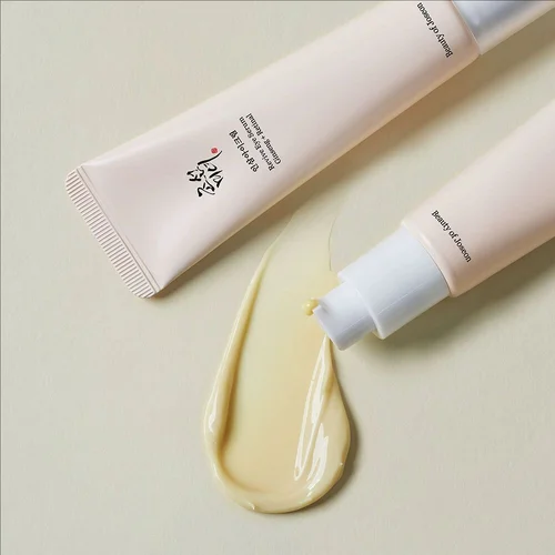 Imagen 2 del producto Suero coreano Revive para ojos, crema potenciadora hidratante reafirmante, suero hidratante Facial, Reduce las arrugas y las líneas finas, antienvejecimiento