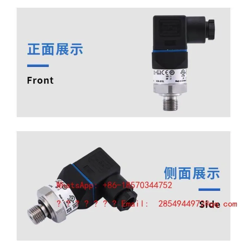 A-10 Pressure Sensor Original Imported Transmitter, Spot Sales