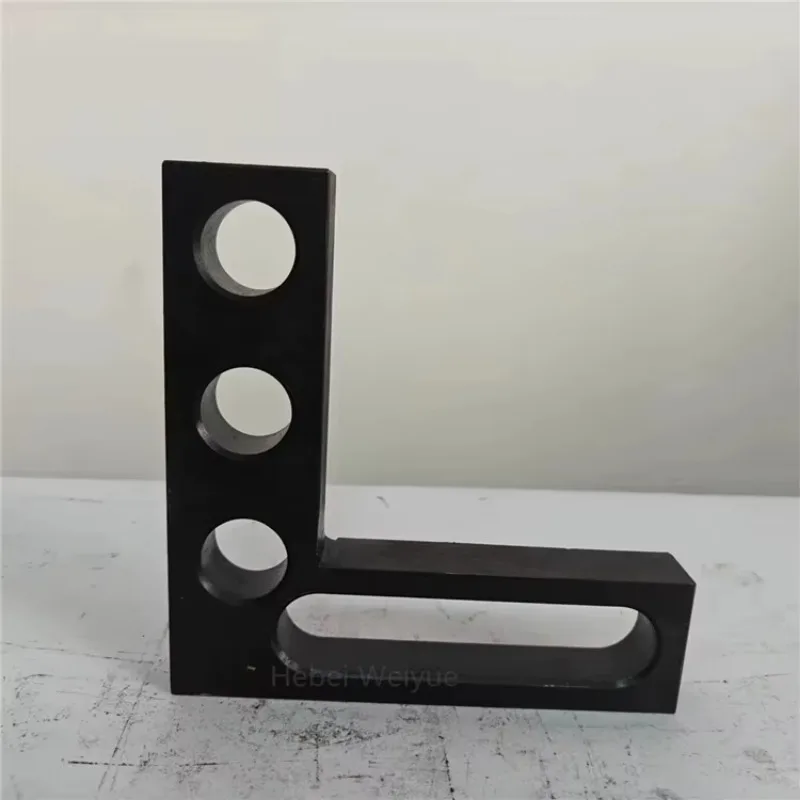 3D Welding Table Fixture-New High-Precision Steel Measuring Tool for Industrial Welding & Metal Processing ISO9001 CE Certified