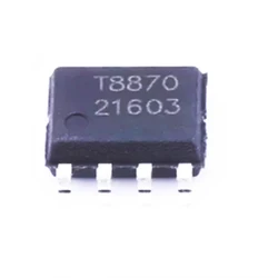 5 pz/lotto TMI8870 T8870 SOP-8 nuovo Ic originale originale