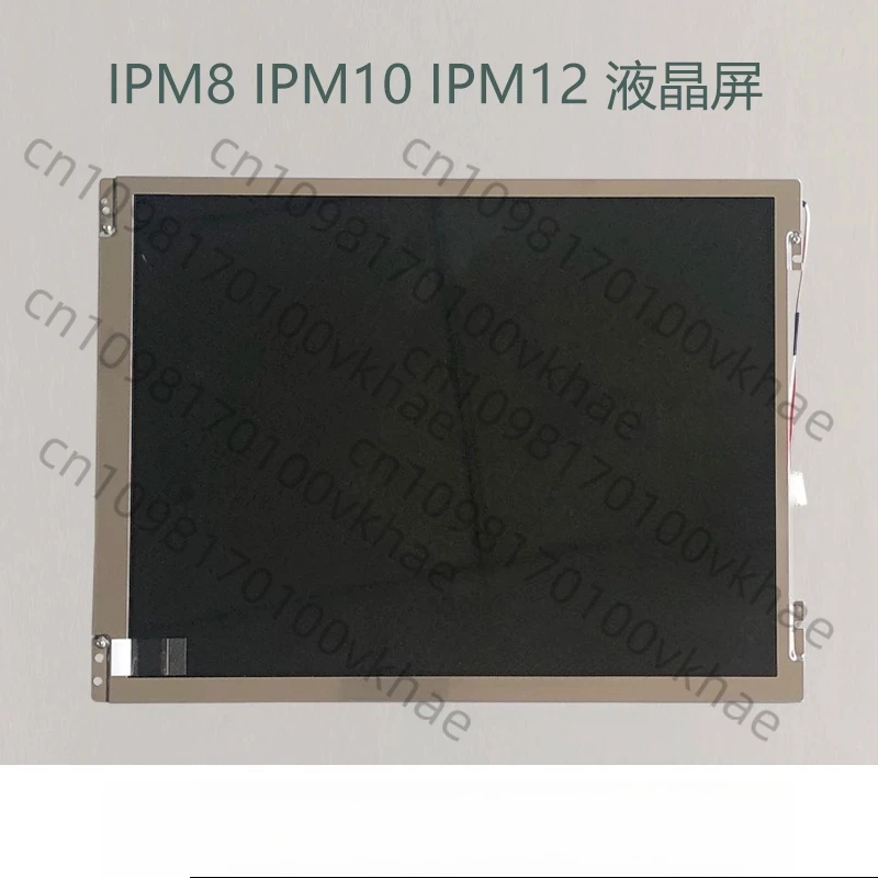 

Для IPM8, IPM10, IPM12 ЖК-экран IMEC8, IMEC10, IMEC12 06, экран монитора