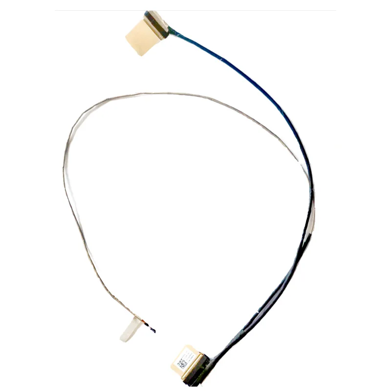 Koflyx new gadgets for dell Wushuang 15 K3502 K3502ZA screen cable 1422-03VE000CB/03VF000CB/03VG000CB