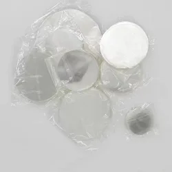 25mm 32mm 37mm 44mm 50mm 56mm 58mm 75mm Transparent film for DIY button badge making 100pcs