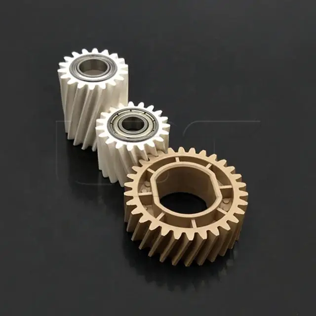 Fuser Drive Gears OEM MP C3003 C3503 C4503 C5503 C6003 Fuser Drive Gears AB012116 AB012120 AB012119