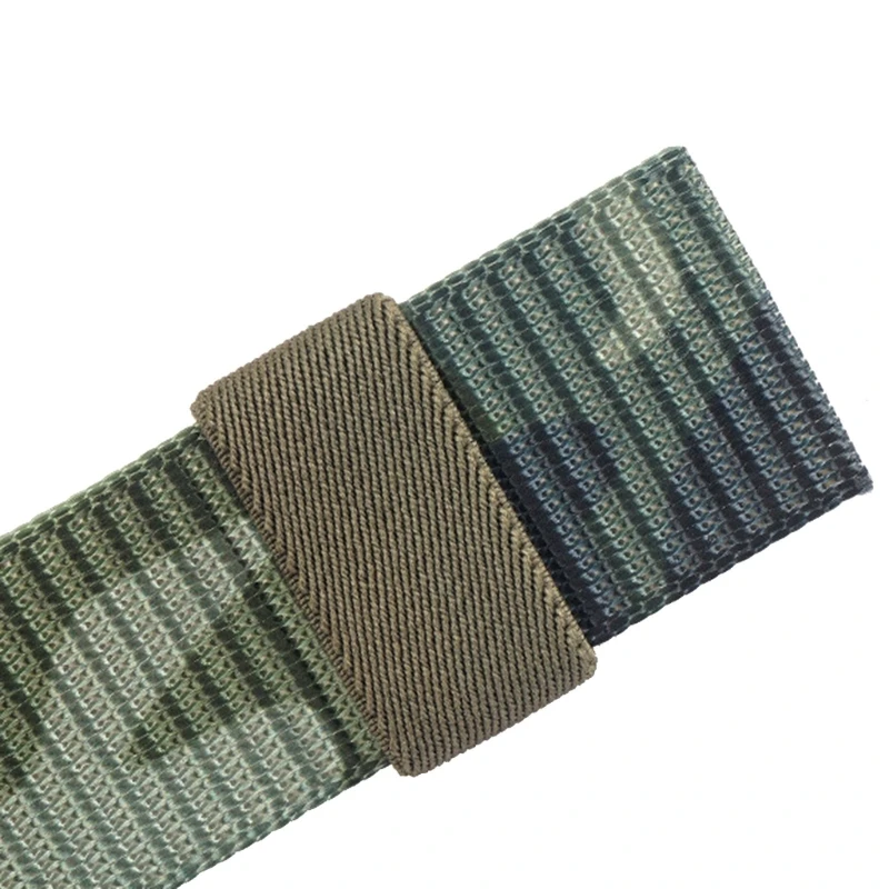 10 Pcs Elastic Belt Loop Keepers Nylon Belt Loop Backpack Strap Holder Retainers Band Tactically Belt Holder Band