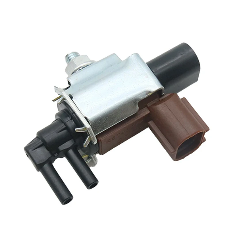 K5T48272 MR204853 EGR Electric Emission Control Solenoid Valve For Mitsubishi Montero Pajero Shogun L300 L200 Truck Auto Parts