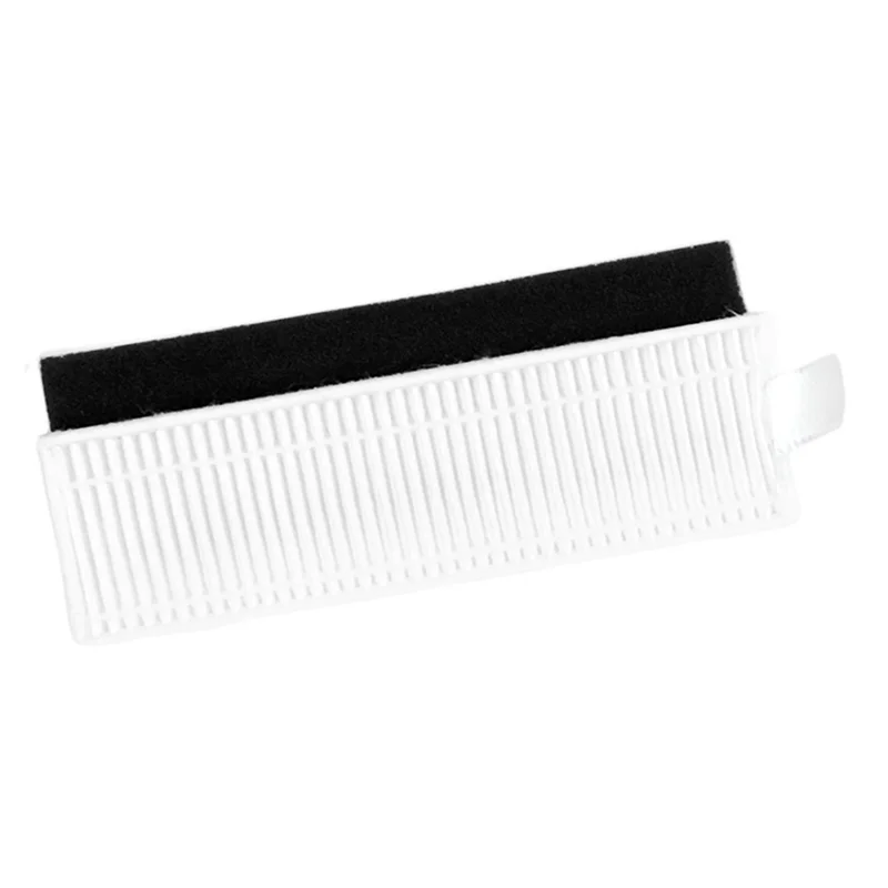 

AB47-Replacement Filter For Ecovacs Robot Vacuum Cleaner U3 Accessories DK33/DK35/DK43/DK45 Filter Kit