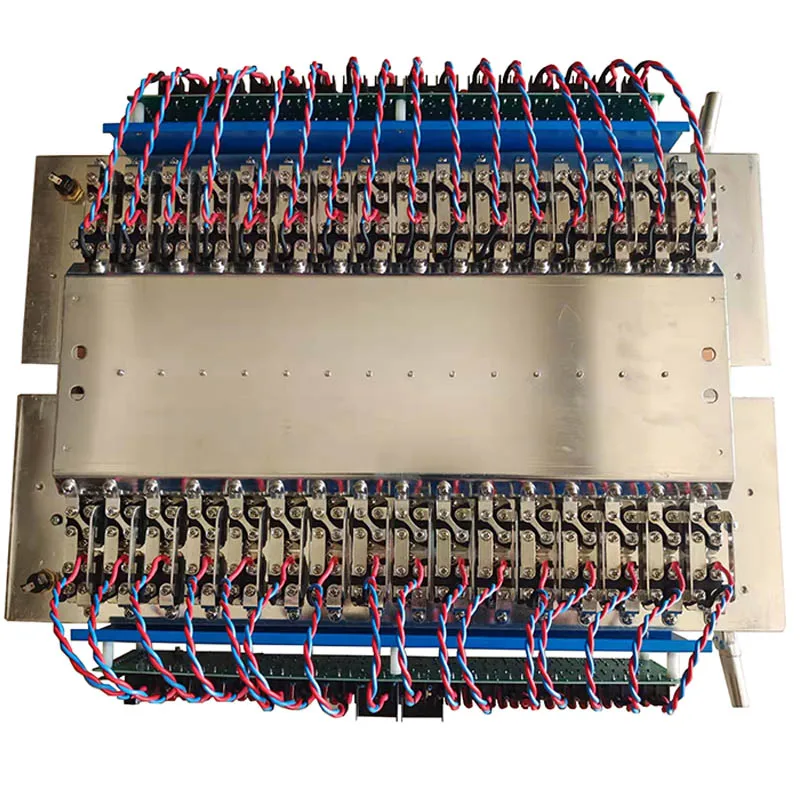 Sanyi Tianxing Sifang Sanyi Inverter bridge Power board Inverter unit Solid-state high-frequency induction heating device