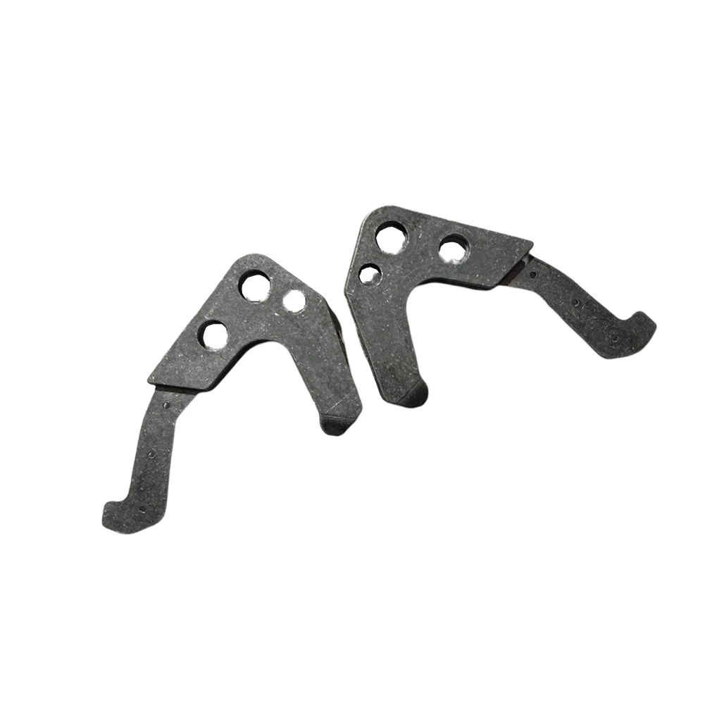 Metal Door Handle Door Handle Kit Easy Installation Procedure OE Reference Check Car Door Outer Handle Replacement