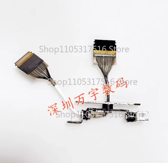 

New LCD Hinge assy repair Parts for Canon EOS R50 camera