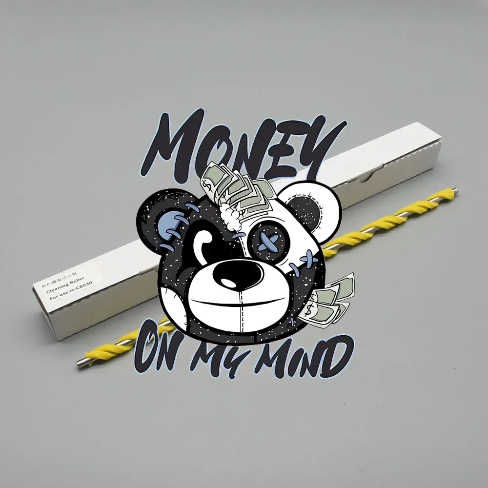 

4PCS Charge Roller Cleaning Roller For Xerox AltaLink C8030 8035 8045 8055 8070 7525 7530 7535 7545 7830 7855 7845 PCR