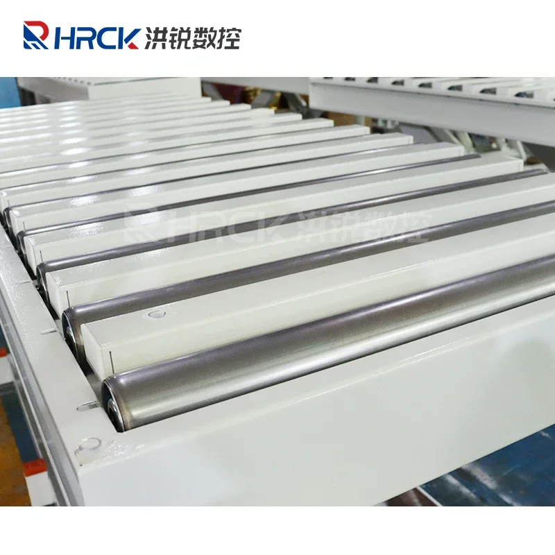 Mesin Pengangkat Hidrolik Meja Angkat Untuk Penanganan Material yang Efisien