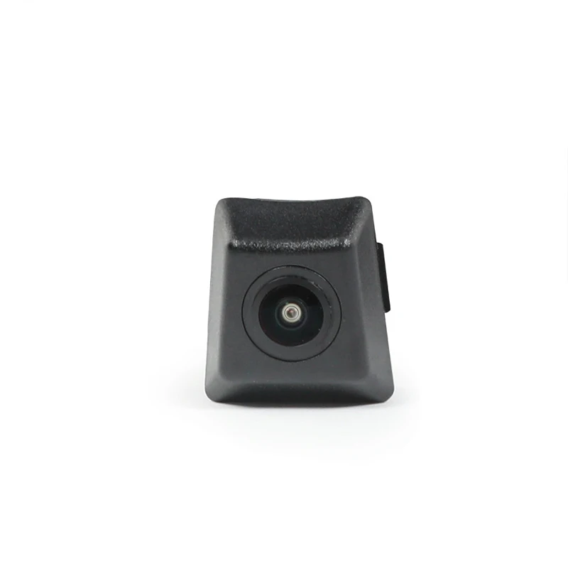 

Car Front View Parking CCD Night Vision LOGO Camera 150° Waterproof CVBS HD AHD For Lexus ES 2018~2020 With Buckle Color camera