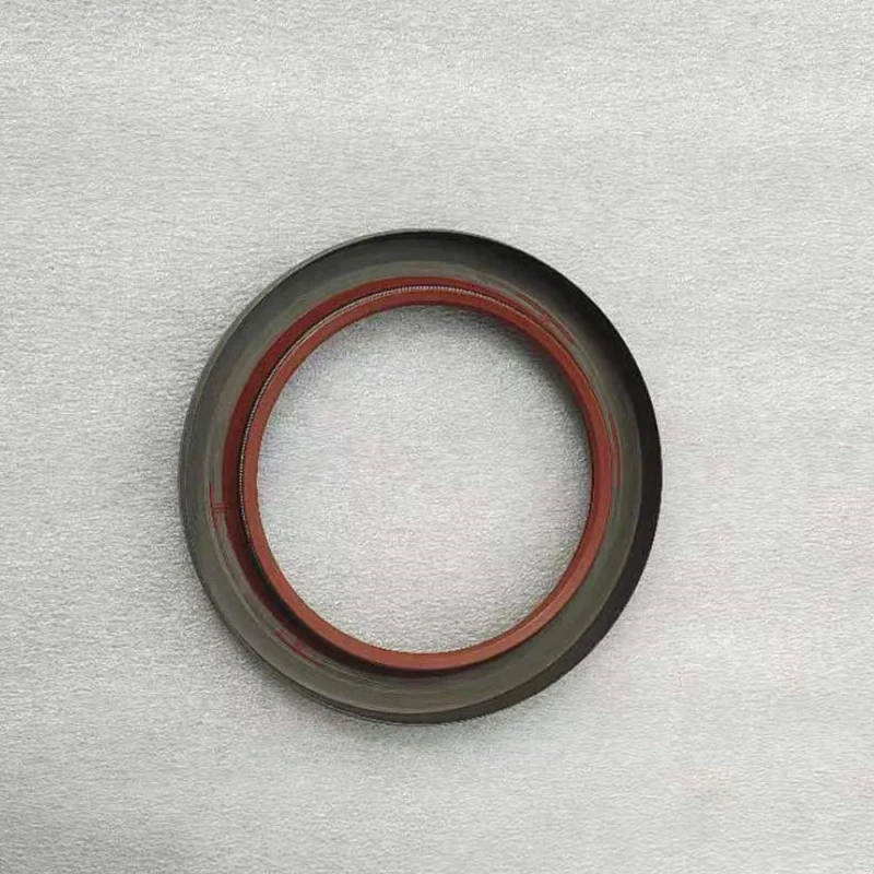 For XCMG roller grader forklift ZF gearbox input oil seal 0750111231