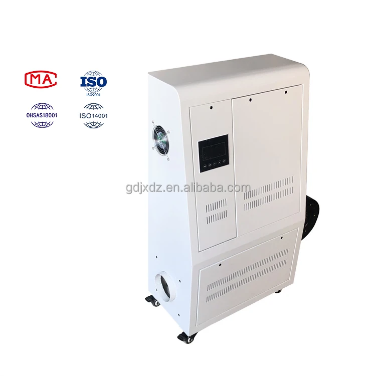 Chicken House Poultry Water Gas Heater for Farm Infrared BroodeHeating Heater Automatic Electric r