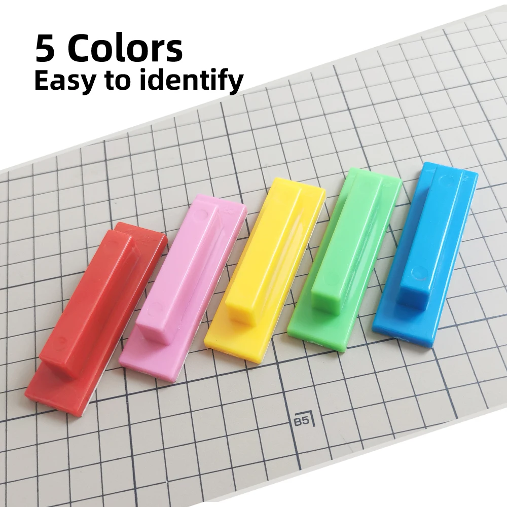 Velcro polishing board Flocking sandpaper Quick replacement Polish finely Durable Polishing board For Micro curved flat surface