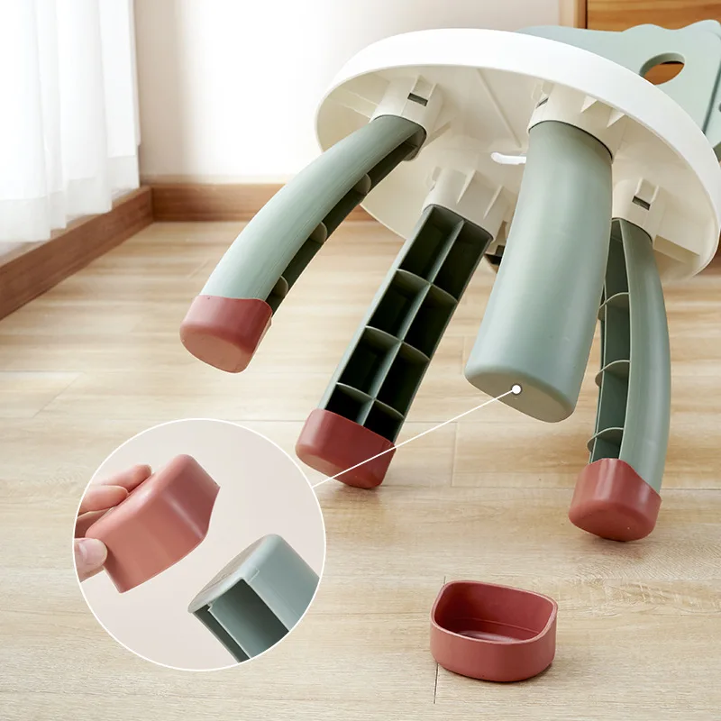 Рисунок 3 - Детский табурет, милый мультяшный