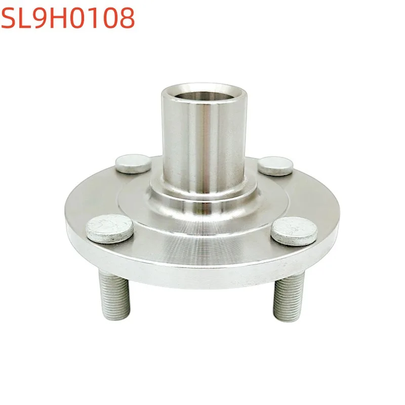 LJY Automobile Wheel Hub Wheel Housing Shaft Head 43421-68K00-000 Applicable to Front Wheel Housing