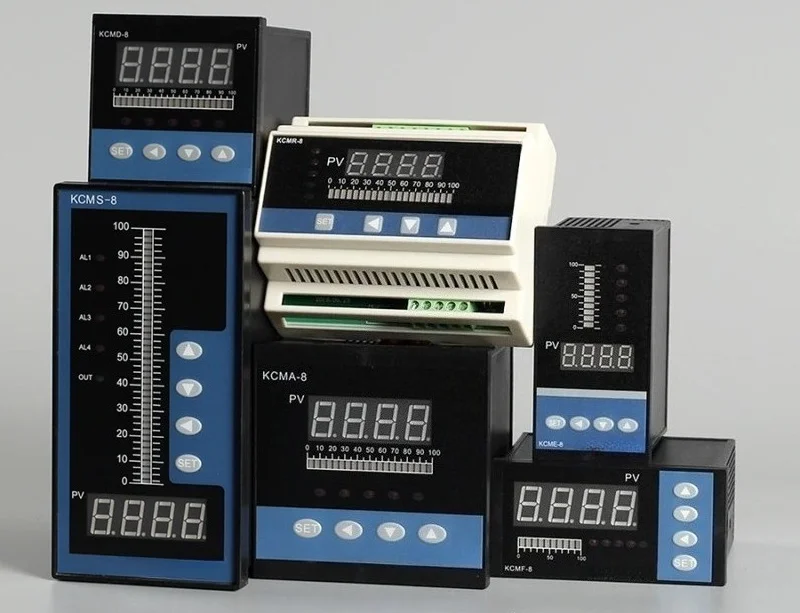 

Manual adjustment 0-100% output 4-20mA valve position manual operator current signal source generator opening degree controller
