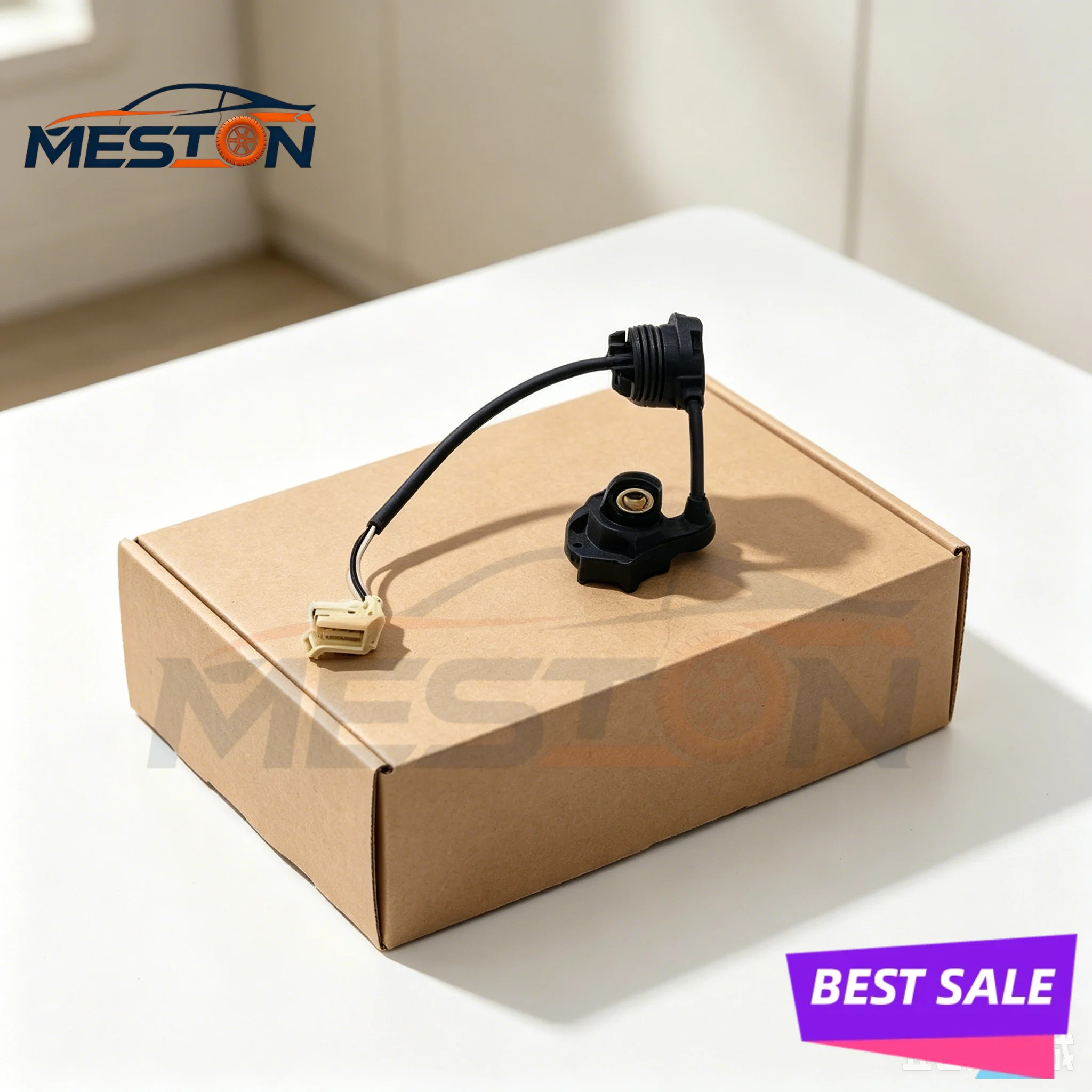 OEM 24253028 24253027 Transmission Input Output Speed Sensor for Chevrolet Cruze 1.8L 2.0L 2.4L