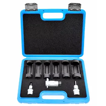 10 best sales Strut nut socket - №9