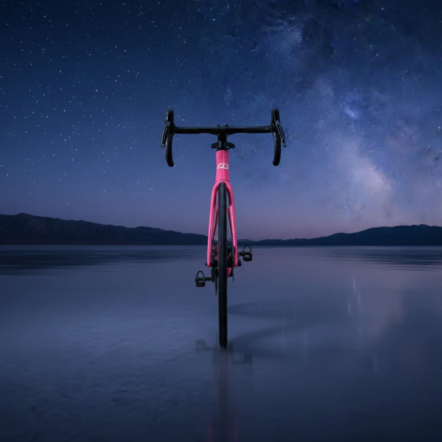 Bicicleta de Carretera Ligera de Carbono Aero, Material de Fibra de Carbono, Cuadro Aerodinámico Gen3, Bicicleta de Carreras de Alta Velocidad para Adultos
