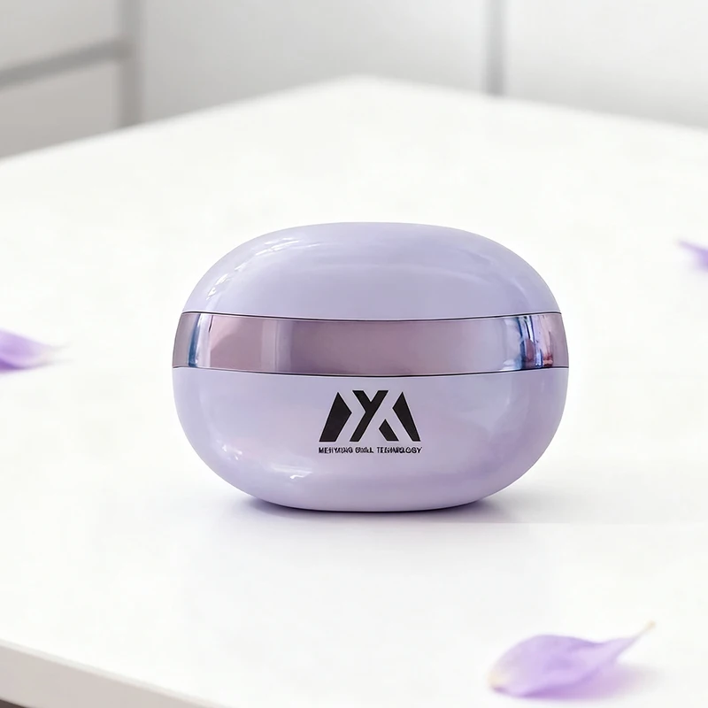 YU7 MYX Ear Clip Headphones - Wireless, Adaptive Fit & Rich, Detailed Sound for Work and Play