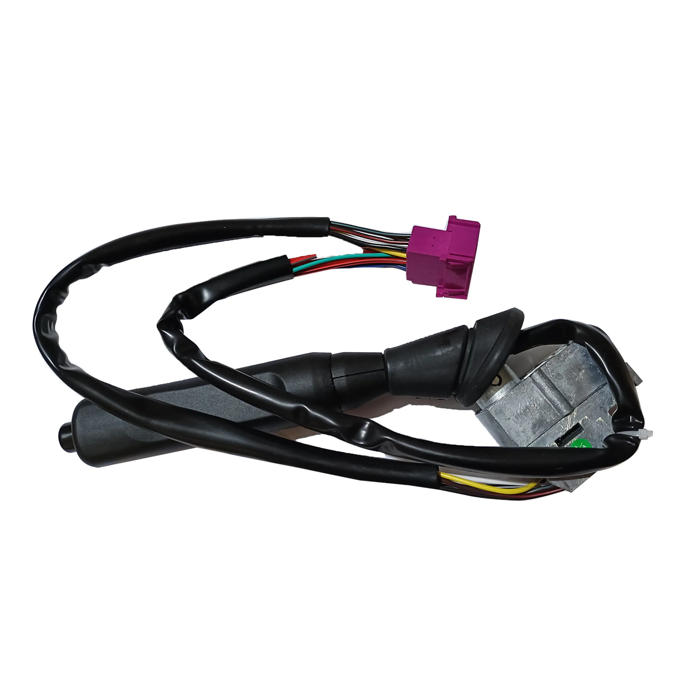 Rapid Shipment Turn Signal Switch with Wire for 6013011079008 15Pin in Stock