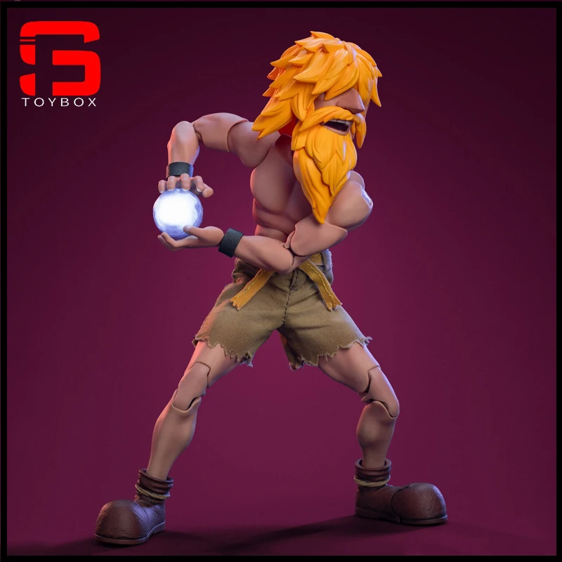 

【2024 Q1】TUNSHI STUDIO TS-011 1/12 Hyakutaro Ichimonji Figure With Movable Mouth METAL SLUG 3 Male Soldier Collectible Model